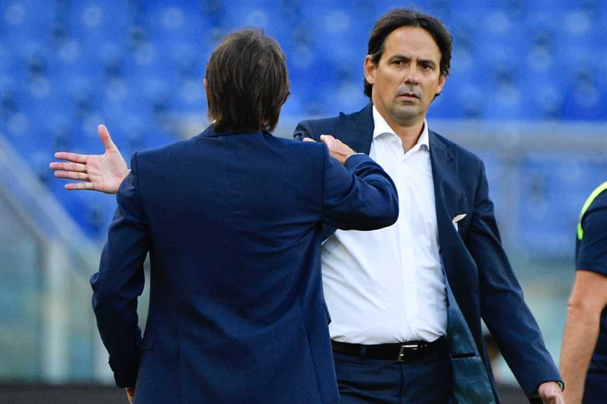 Biasin: "Conte si era proposto per tornare all'Inter"