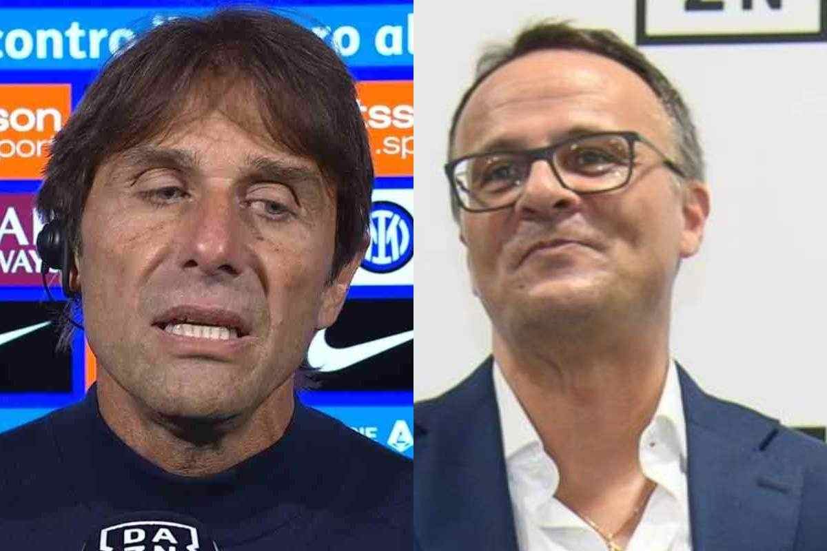 Conte con Marelli