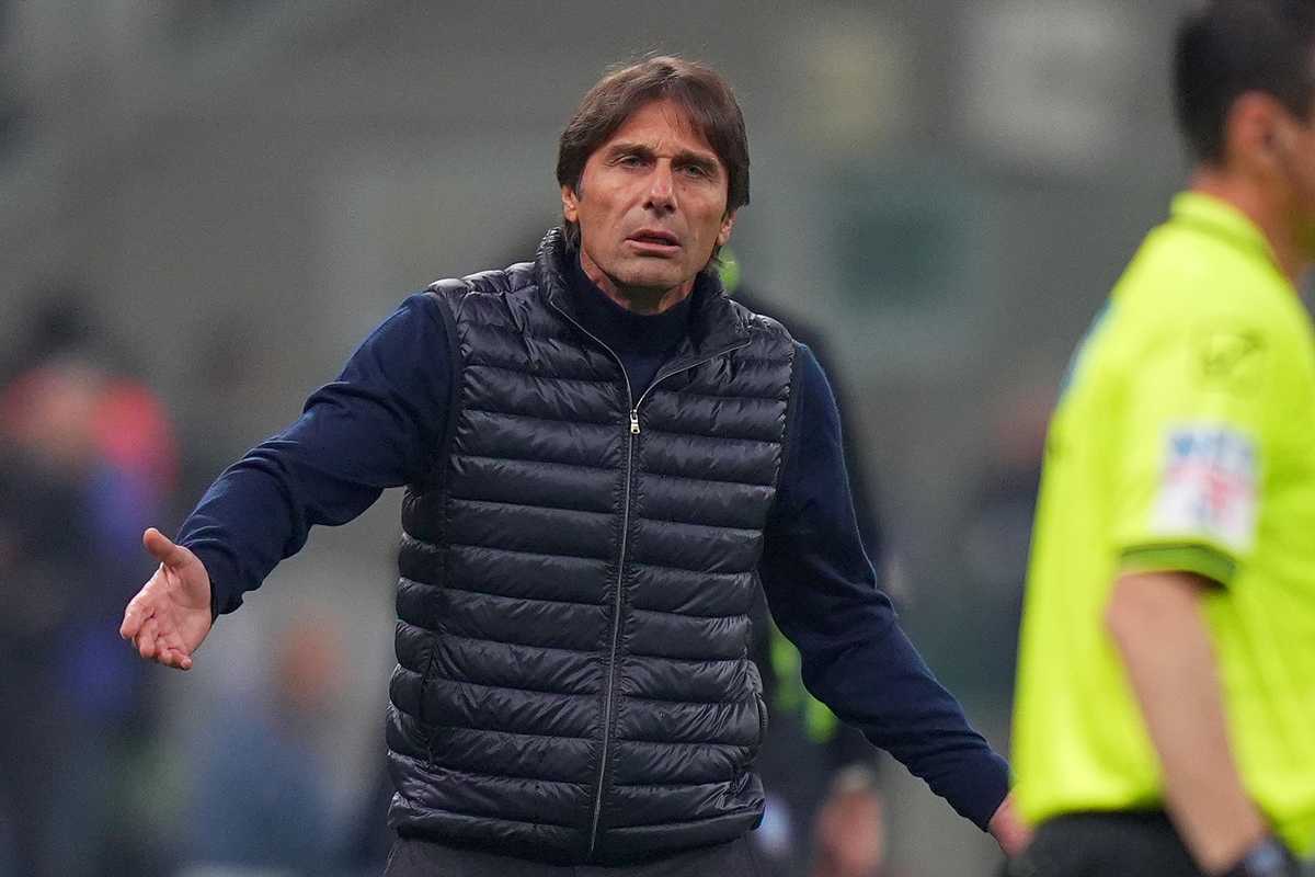 Conte interdetto