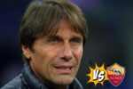 Antonio Conte serio