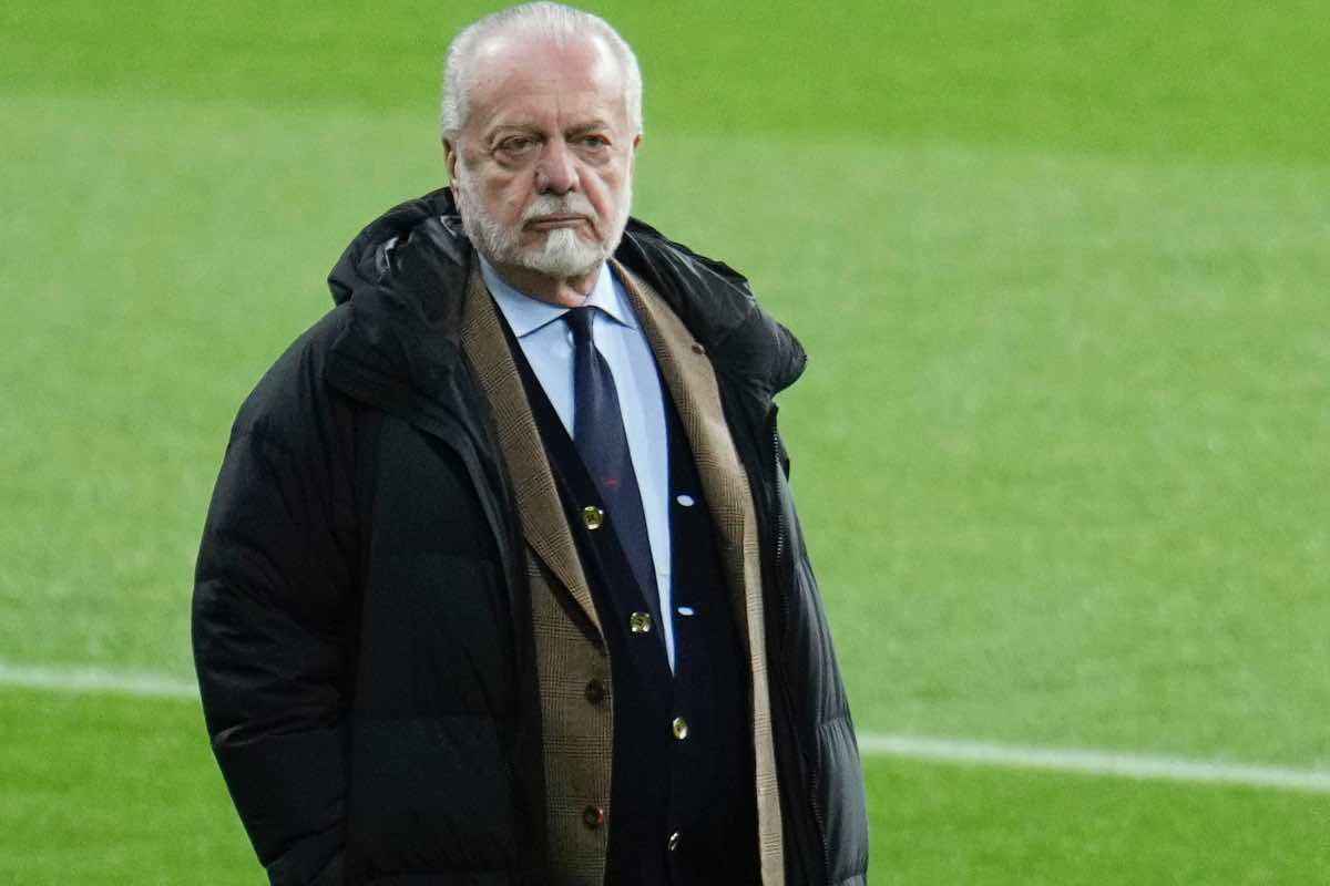 Ultim'ora Napoli: il CONI respinge il ricorso degli azzurri