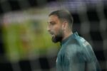 Donnarumma parla dello Scudetto