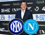 Caressa svela il pronostico di Inter-Napoli