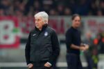 Gasperini recupera un giocatore