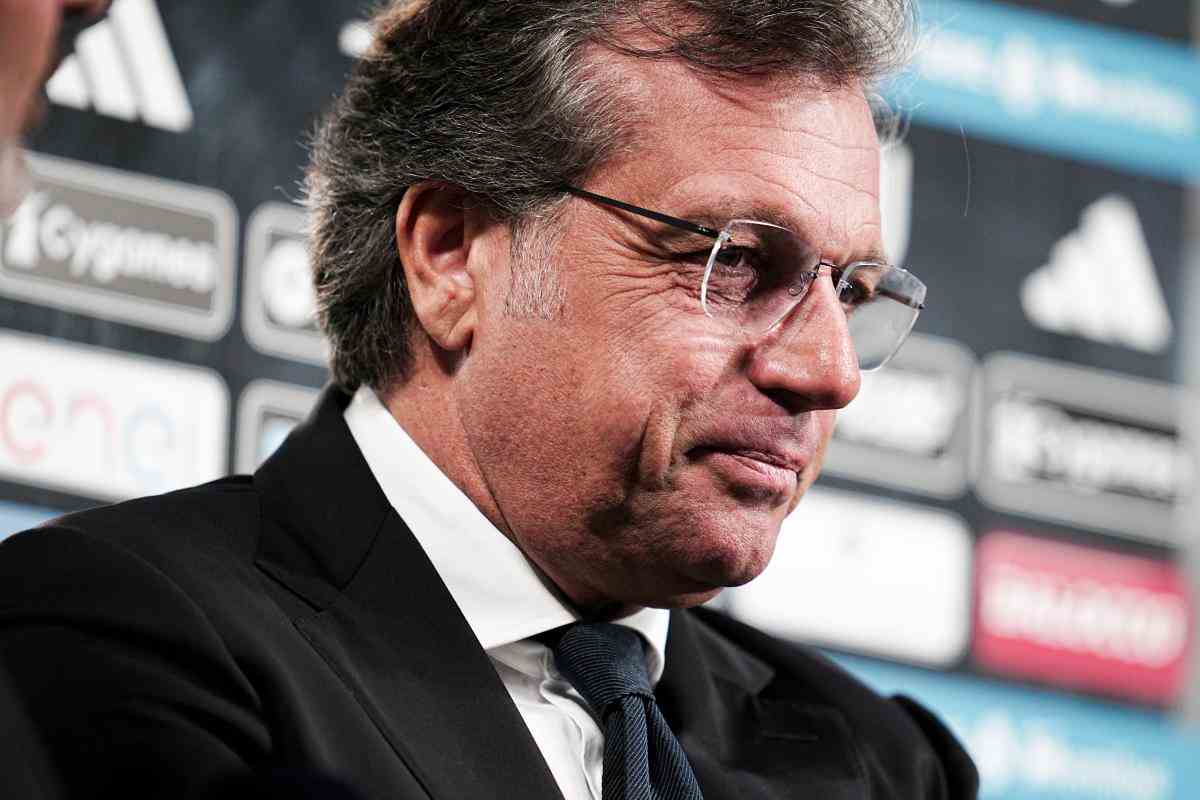 Calciomercato Napoli, la Juve tenta la beffa: Giuntoli non molla la presa