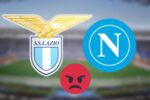 Lazio Napoli Trasferta Vietata