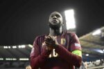 Lukaku recupera per la Roma