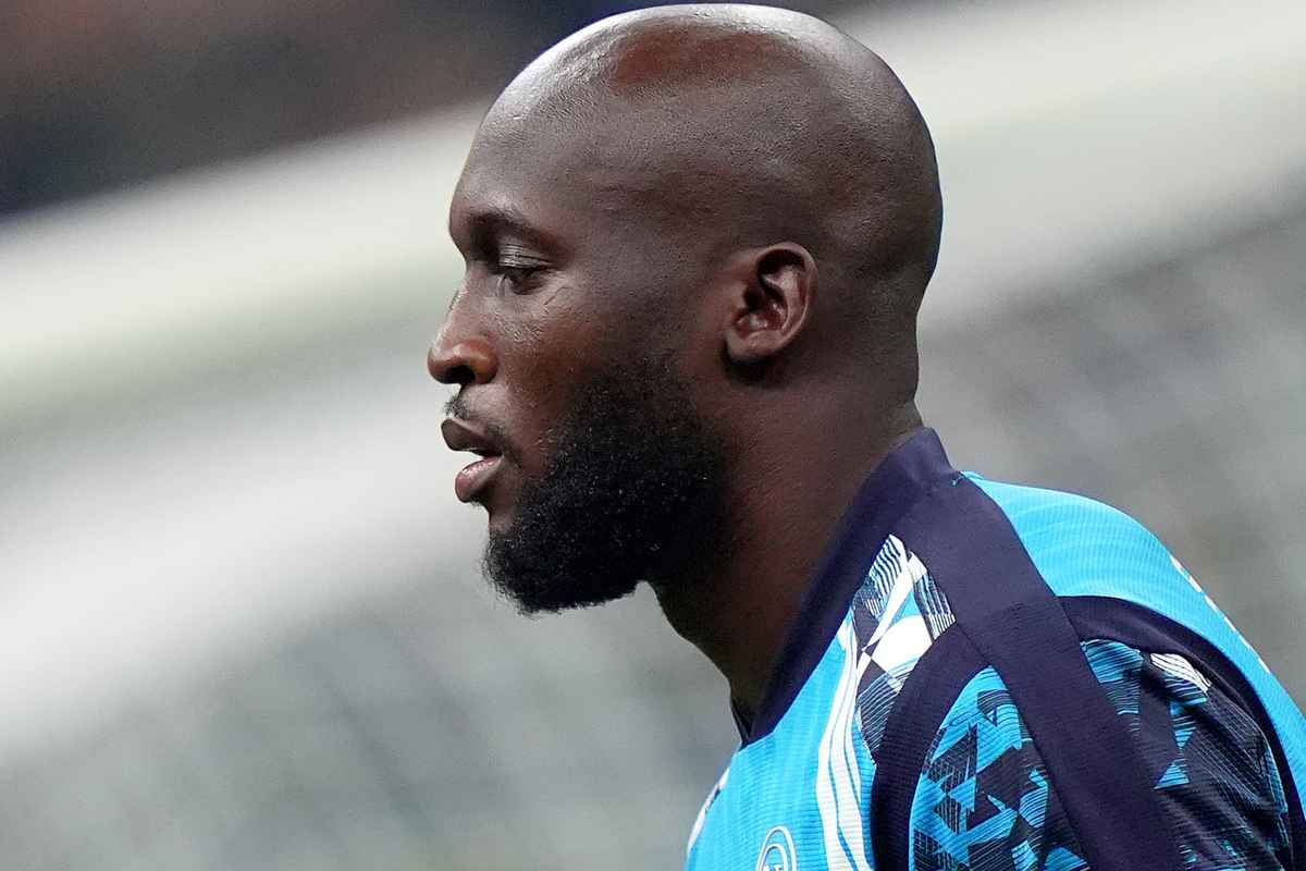 “Non tornerà più quello dell’Inter”, la sentenza su Lukaku gela tutti