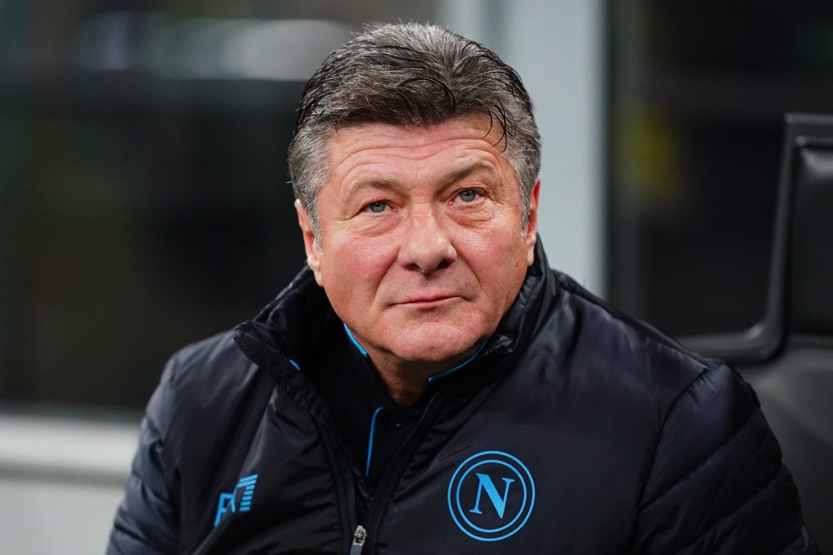 Mazzarri, possibile ritorno in panchina: può affrontare subito il Napoli