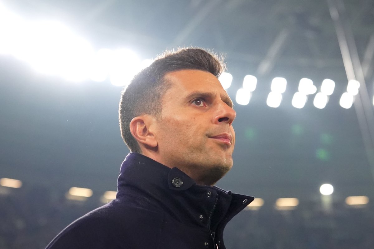 Thiago Motta parla di Inter Napoli in conferenza stampa