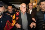 Ranieri Torna Al Maradona