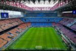 A San Siro è previsto il sold out