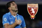 Giovanni Simeone obiettivo del Torino: il Napoli fa il prezzo