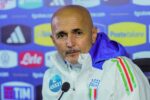 Luciano Spalletti sorprende: la mossa riguarda Raspadori