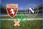 Sanabria recupera da infortunio gioca Torino-Napoli