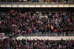 Torino settore stadio