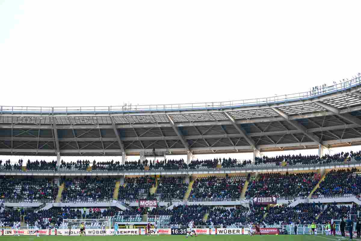 Curva Primavera