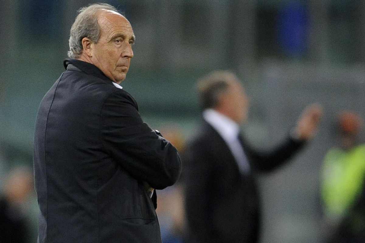 Ventura in campo