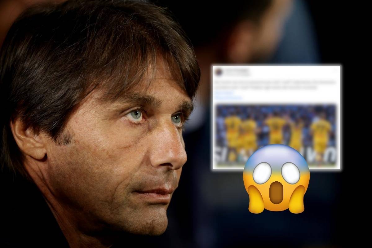 Antonio Conte