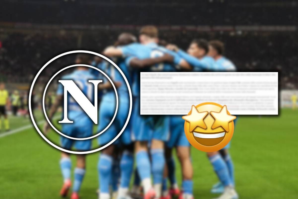 Ultim'ora in casa Napoli dalla Nazionale: annuncio straordinario per due azzurri