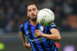 Inter Napoli, Calhanoglu protagonista assoluto