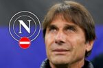 Antonio Conte rischia la squalifica dopo le parole contro il protocollo VAR