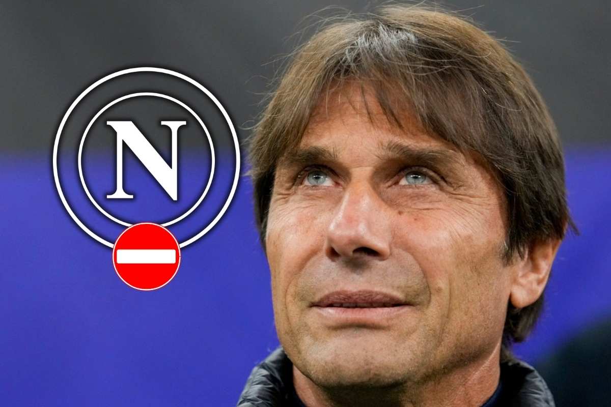 Antonio Conte rischia la squalifica dopo le parole contro il protocollo VAR