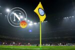 Vergogna a San Siro: coro contro Napoli