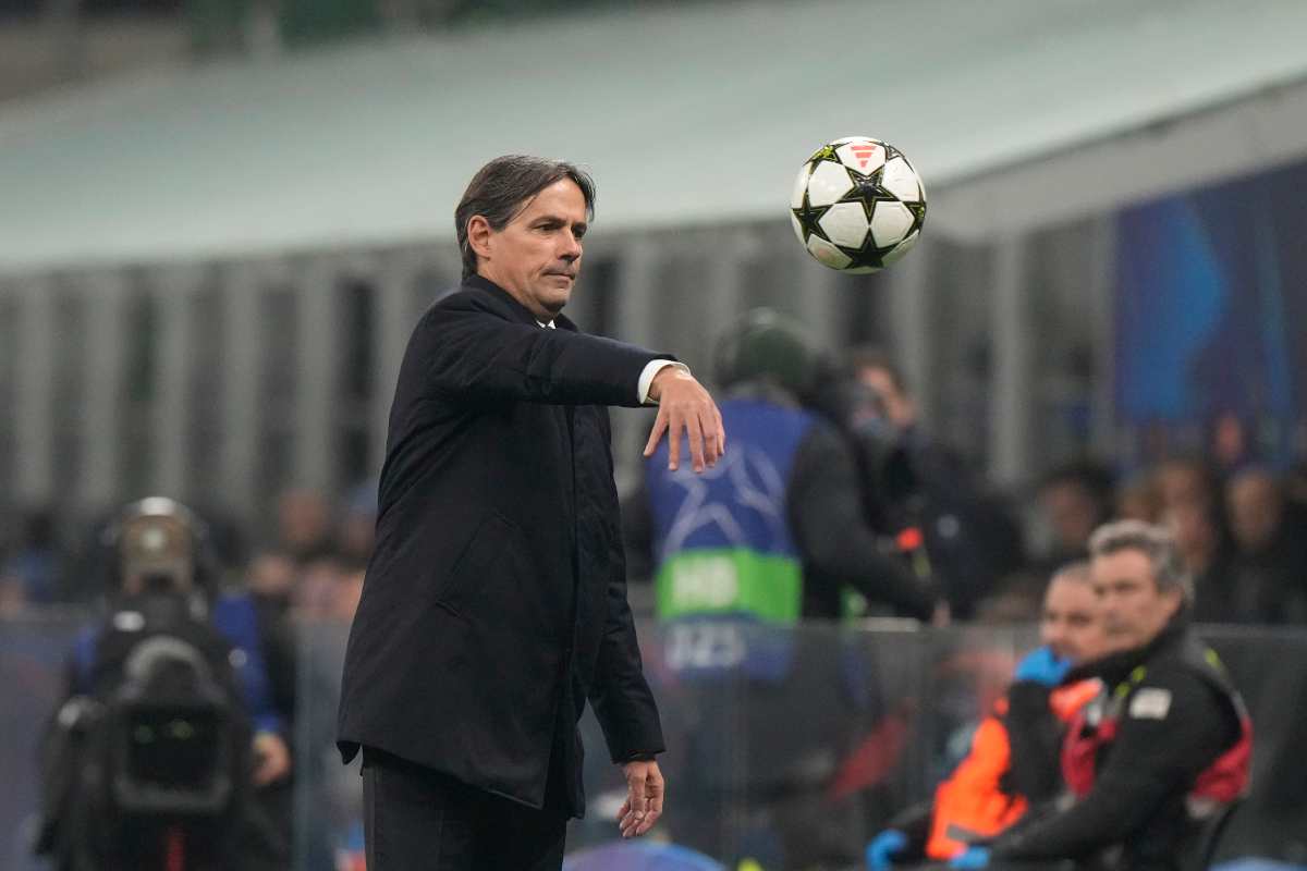 Inzaghi in emergenza: altro infortunio nell'Inter