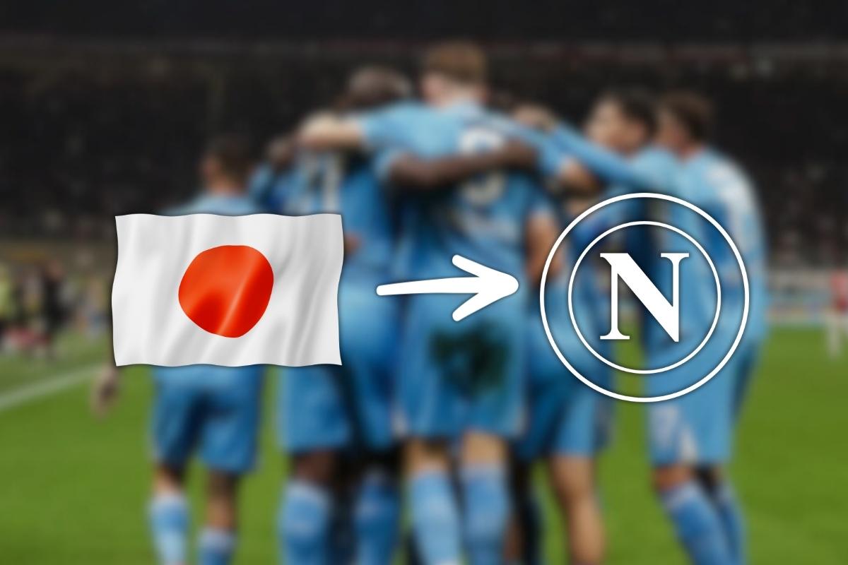 Itakura: il difensore giapponese torna di moda per la SSC Napoli