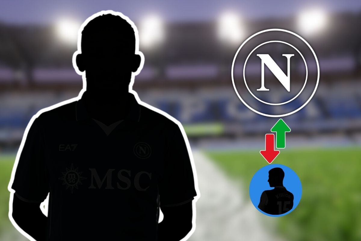 Mercato Napoli, Juan Jesus può sbloccare il colpo in difesa