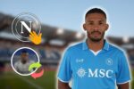 Juan Jesus, possibile scambio con Vitao