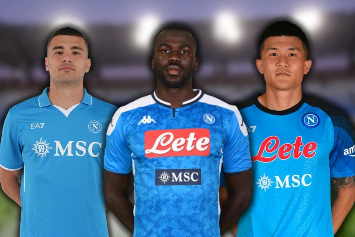 Del Genio si espone sul confronto tra Buongiorno con Koulibaly e Kim