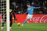 Napoli Roma, le parole di McTominay