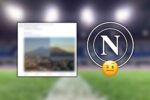 SSC Napoli, il post sui social fa impazzire i tifosi