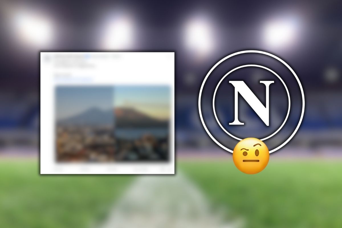 “Stay tuned”, il misterioso spoiler della SSC Napoli accende la fantasia dei tifosi – FOTO