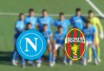 Convocati Napoli Primavera