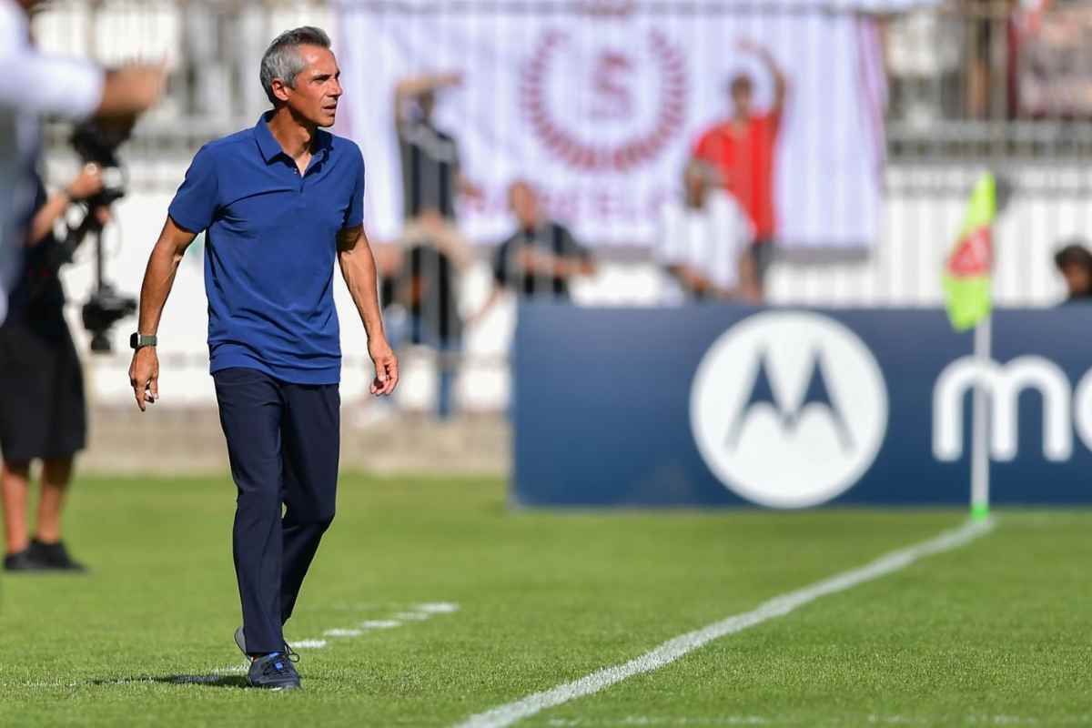 Paulo Sousa