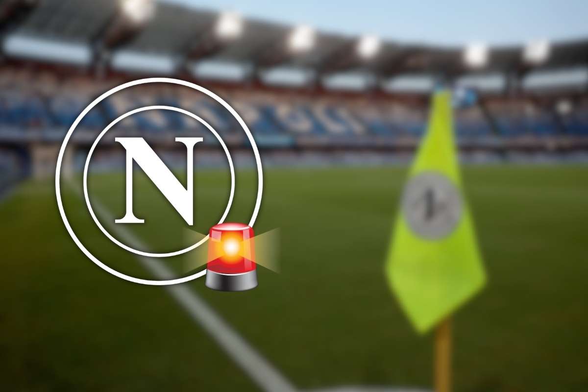 Stadio Maradona, l’annuncio è una stangata: cambia la strategia?