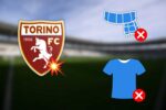 Il Torino vieta sciarpe e maglie del Napoli: comunicato a sorpresa