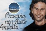 Napoli Roma, l'omaggio a Ciro Esposito