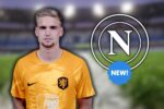 Calciomercato Napoli: nel mirino Kenneth Taylor dell'Ajax