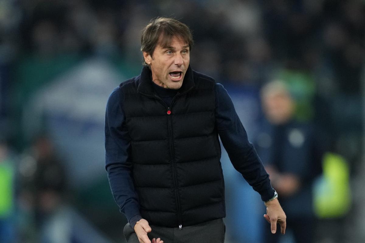 Antonio Conte