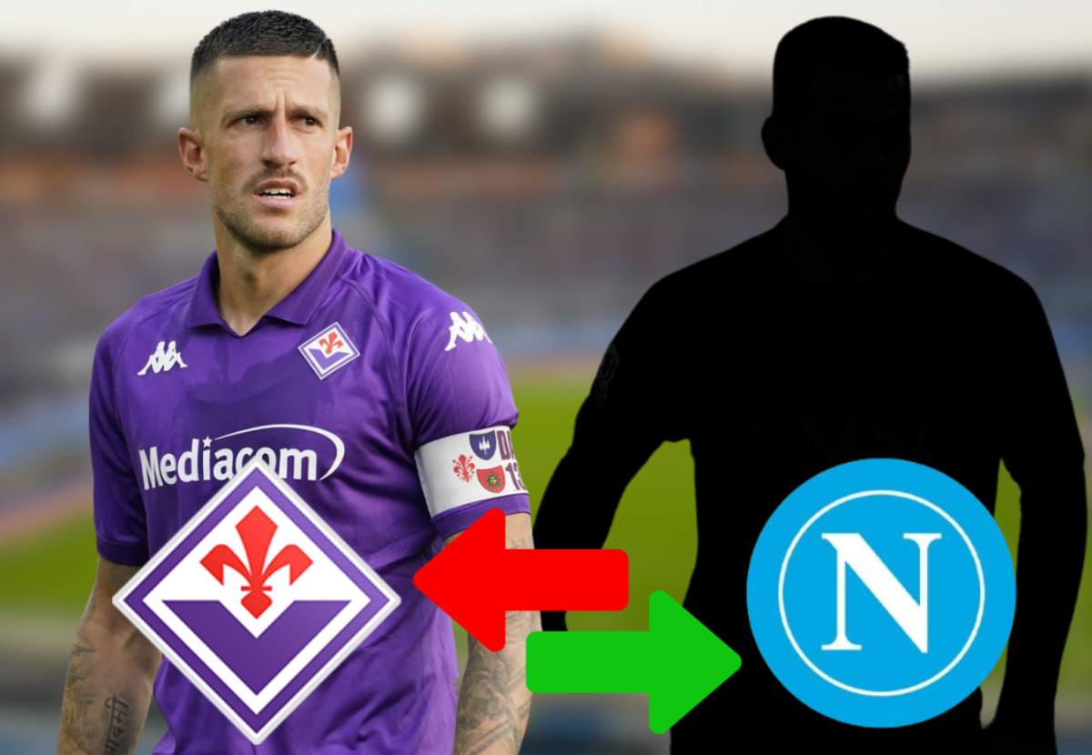 Il Napoli insiste per Biraghi, possibile scambio con la Fiorentina: non piace solo Folorunsho