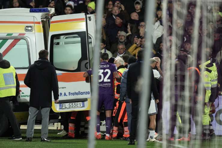 Edoardo Bove: il defibrillatore sottocutaneo fermerebbe il suo ritorno in campo in Serie A