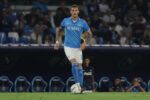 Calciomercato Napoli 24 - Rafa Marin, ci pensa il Como