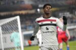 Calciomercato Napoli ultimssime - Rashford fa sognare i tifosi