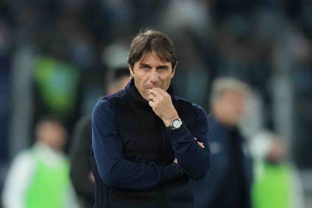 Verso Udinese Napoli, Conte cambia tutto: spunta un’idea inedita