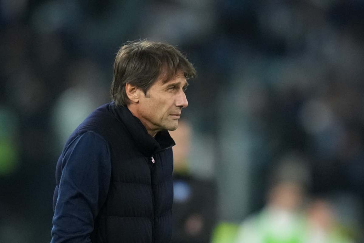 Antonio Conte