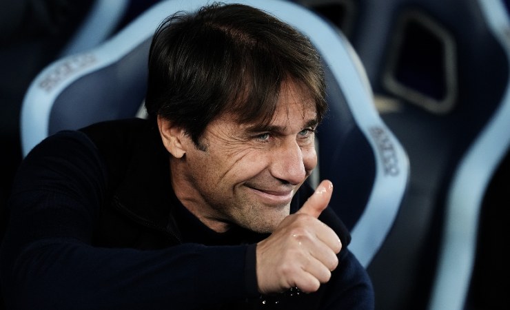 Antonio Conte